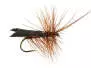 Brown Horned Roof Wing BL