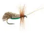 Goddards Caddis Green BL