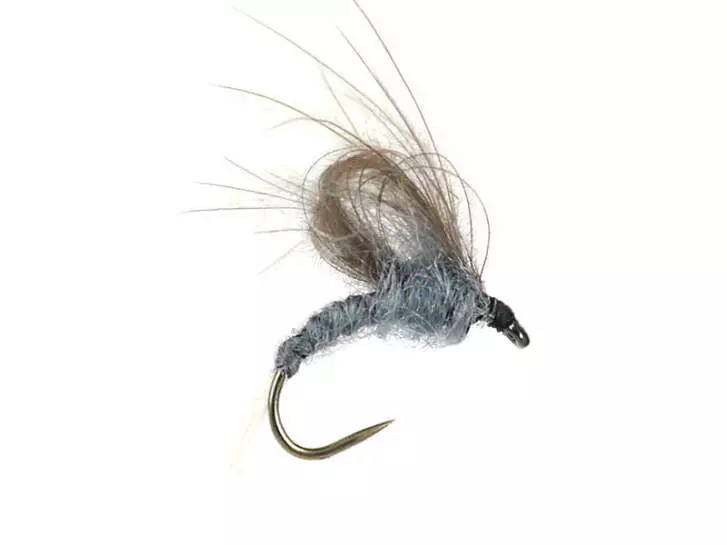 CDC Emerger Grey BL