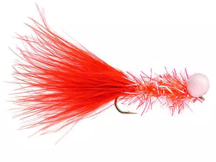 Red Chrystal Attractor