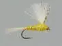 CDC Yellow Dun