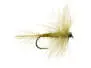 CDC Blue Winged Olive Dry