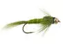 Damsel - Green
