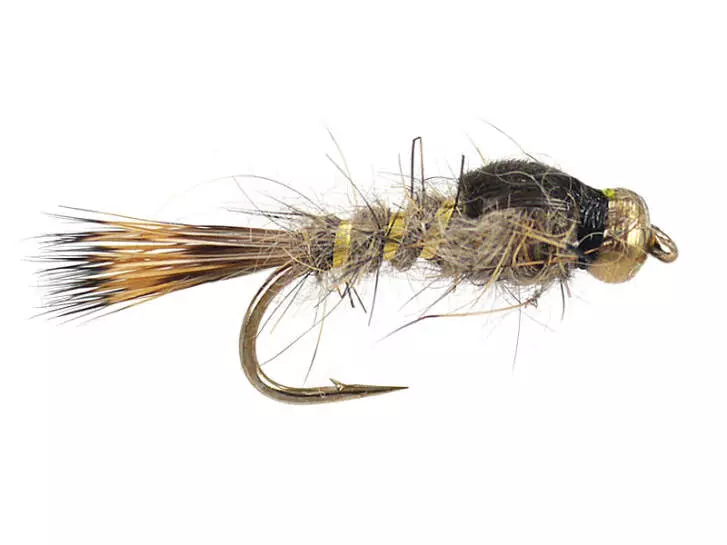 Gr Hares Ear