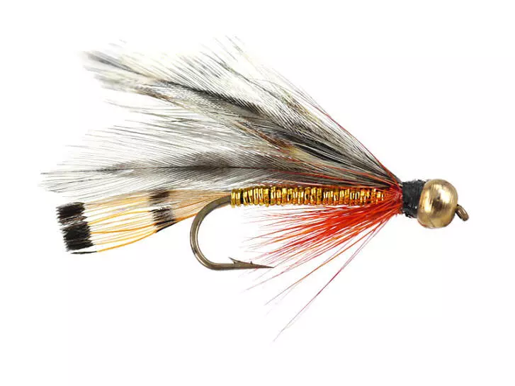 Perch Fry