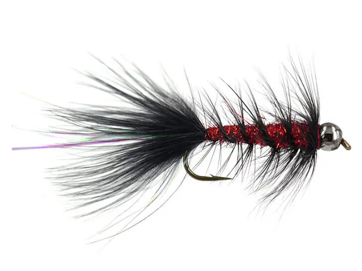 W.B. Bright Red Competition