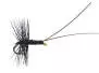 Midge Pupa Black
