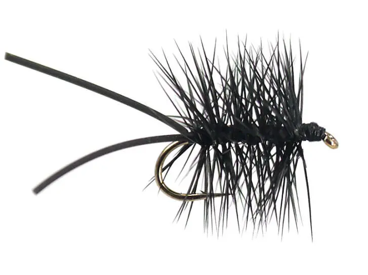 Black Herl Midge