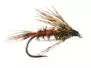 Classic Peacock Nymph