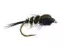 Hares Ear Black