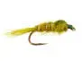 Hares Ear Olive