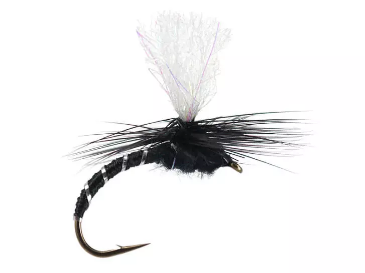 Klinkhammer Black