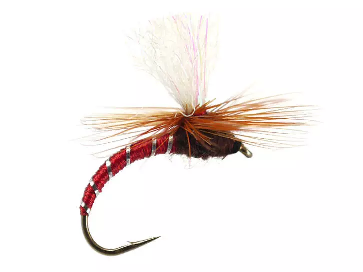 Klinkhammer Red