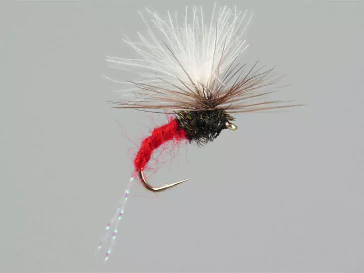 CDC Flash Klinkhammers Red