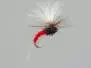 CDC Flash Klinkhammers Red