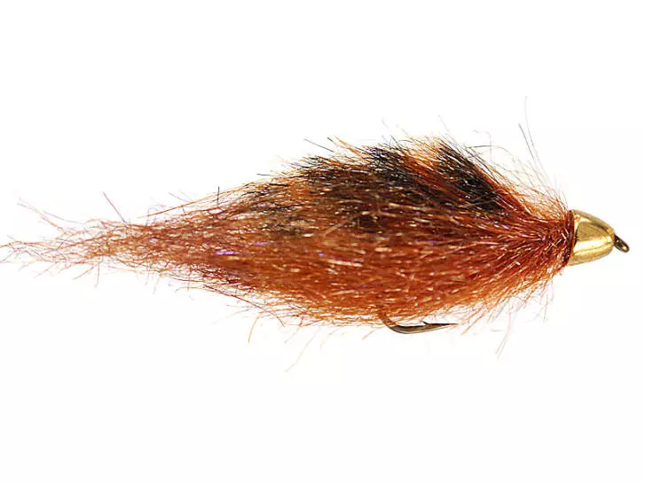 Marks Irresistable Brown Trout