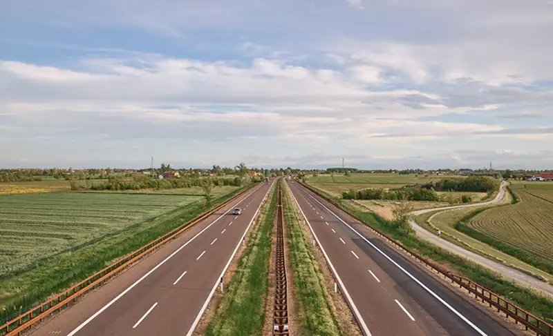 Autobahn A22